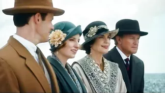 DOWNTON ABBEY: A NEW ERA - Official Trailer [HD] - Only in Theaters May 20