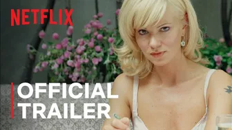 Bad Vegan: Fame. Fraud. Fugitives. | Official Trailer | Netflix