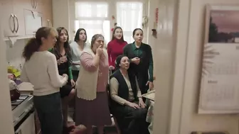 Üç Kuruş 14. Bölüm Fragman