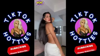 Twerk TikTok Challenge | Boom Boom TikTok #Shorts #Twerk????????????????