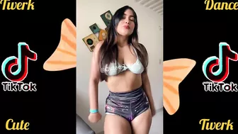 Cute Twerk TikTok Challenge ???????? New TikTok Dance 2022 #shorts #tiktok #twerk #tiktokbest