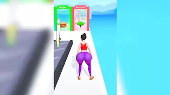 Twerk ! in Max Level Mobile Walkthrough Games New Update iOS,Android Gameplay