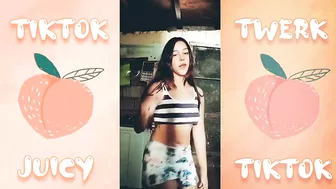 Cute Gorgeous White Twerk Mix TikTok Challenge ????TikTok Dance 2022 #shorts #tiktok #twerk #tiktokbest