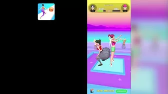 TWERK. Gameplay 231 lvl