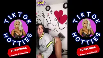 Twerk TikTok Challenge | Boom Boom TikTok #Shorts #Twerk????????????????