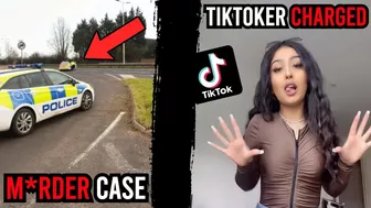 TikTok Star Maybvlogs & Her Mother Charged With Murder Of 2 Men