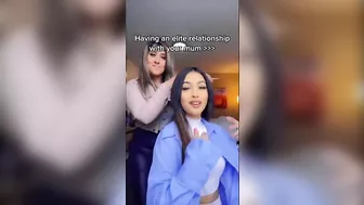 TikTok Star Maybvlogs & Her Mother Charged With Murder Of 2 Men