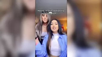 TikTok Star Maybvlogs & Her Mother Charged With Murder Of 2 Men