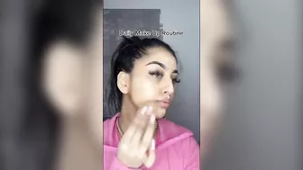 TikTok Star Maybvlogs & Her Mother Charged With Murder Of 2 Men