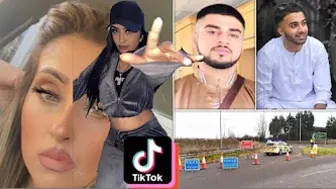 Father Speaks Out As TikTok Star MaybVlogs & Her Mother Charged With Murder Of 2 Men