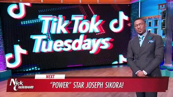 NICK'S PERSONAL PICKS FROM TIKTOK