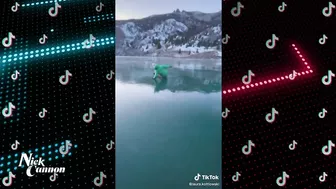 NICK'S PERSONAL PICKS FROM TIKTOK