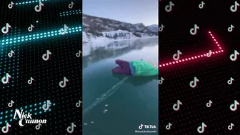 NICK'S PERSONAL PICKS FROM TIKTOK