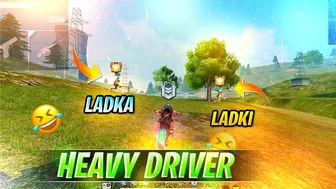 Ladka❤️Ladki Dono Ko Bike Se Pel Diya???? | Last Zone Bike Challenge???? | Strategy Maker Gaming #shorts