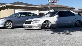 Slammed Static Car Compilation #131