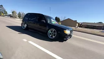 Slammed Static Car Compilation #131