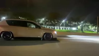 Slammed Static Car Compilation #131