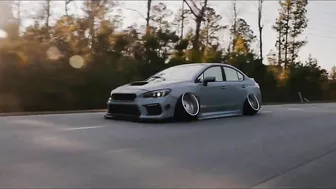 Slammed Static Car Compilation #131