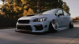 Slammed Static Car Compilation #131