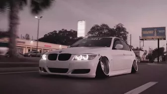 Slammed Static Car Compilation #131