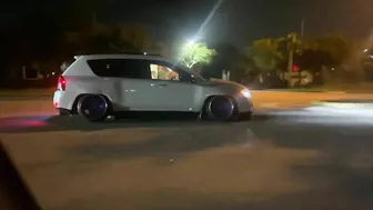 Slammed Static Car Compilation #131