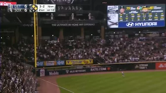 MLB Two Outs 3-2 Walk Off Home Runs (2016-2021 Compilation)