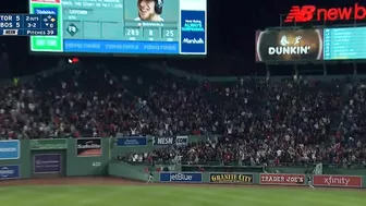 MLB Two Outs 3-2 Walk Off Home Runs (2016-2021 Compilation)