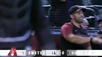 MLB Two Outs 3-2 Walk Off Home Runs (2016-2021 Compilation)