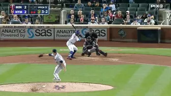 MLB Two Outs 3-2 Walk Off Home Runs (2016-2021 Compilation)