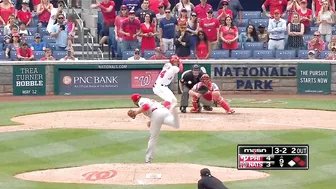 MLB Two Outs 3-2 Walk Off Home Runs (2016-2021 Compilation)