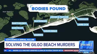 New task force aims to solve Gilgo Beach murders | NewsNation Prime