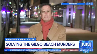 New task force aims to solve Gilgo Beach murders | NewsNation Prime