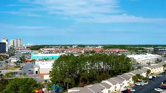 129 Robin Ln, Panama City Beach, FL 32407 - Gulf Highlands Beach Resort - Vacation Town Homes