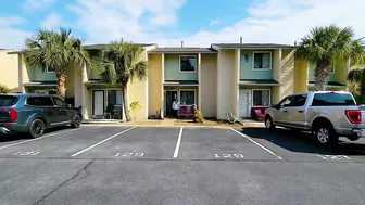 129 Robin Ln, Panama City Beach, FL 32407 - Gulf Highlands Beach Resort - Vacation Town Homes