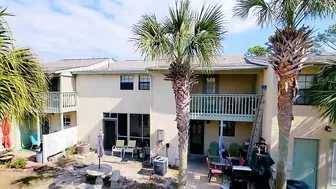 129 Robin Ln, Panama City Beach, FL 32407 - Gulf Highlands Beach Resort - Vacation Town Homes