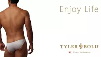 Nano, Super Bikinis Men's underwear | 814892 ナノ3D スーパービキニ メンズアンダーウェア 男性下着 【Tyler Bold/タイラーボールド】