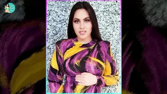 Bella Mkay - Famous Plus size model | curvy models | wiki biography | instagram stars