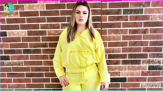 Bella Mkay - Famous Plus size model | curvy models | wiki biography | instagram stars