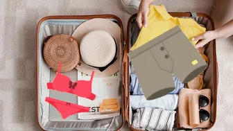 8 Travel Hacks to Help You Survive Your Next Vacation!