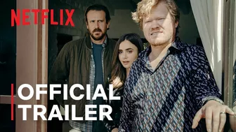 Windfall | Official Trailer | Netflix