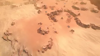 Dune: Spice Wars - Official First Gameplay Trailer