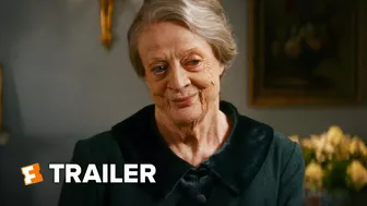 Downton Abbey: A New Era Trailer #1 (2022) | Movieclips Trailers