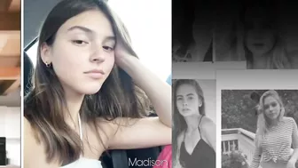 NICOLA CAVANIS VS HADAR LAVY | FASHION TRENDS | INSTAGRAM MODELS | BEAUTIFUL MODELS | MADISON