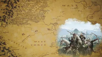 The War of the Rohirrim - A The Lord of the Rings Anime film