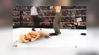 Funny & Oops Moments in WWE History.