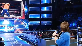 Funny & Oops Moments in WWE History.