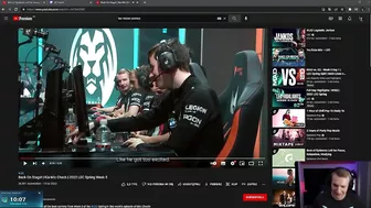 G2 Jankos About Relationship With G2 Targamas [FUNNY]