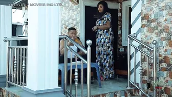 Celebrity Widows "New Movie" Trailer - Destiny Etiko/Georgina Ibeh 2022 Nigerian Movie