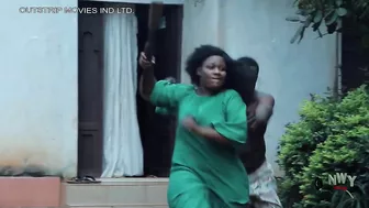 Celebrity Widows "New Movie" Trailer - Destiny Etiko/Georgina Ibeh 2022 Nigerian Movie