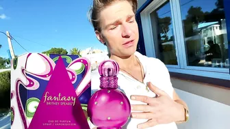 Best Celebrity Fragrances